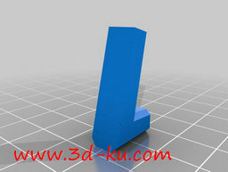 3D打印模型Ortofon手写笔的图片
