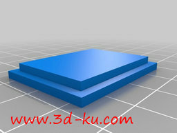 3D打印模型GPS 数据记录器的图片