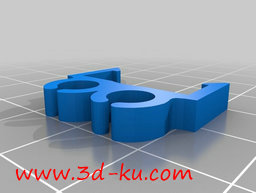 3D打印模型方便实用的图片