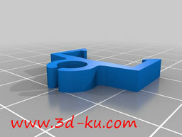 3D打印模型方便实用的图片