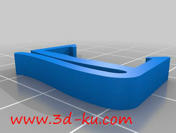 3D打印模型方便实用的图片