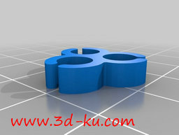 3D打印模型方便实用的图片