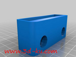3D打印模型让苹果立放在桌面，并的图片