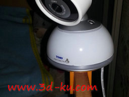 3D打印模型ABS材料，打印之后的图片
