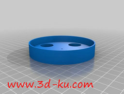 3D打印模型ABS材料，打印之后的图片