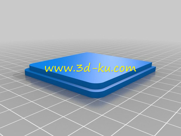 喇叭模型的图片4