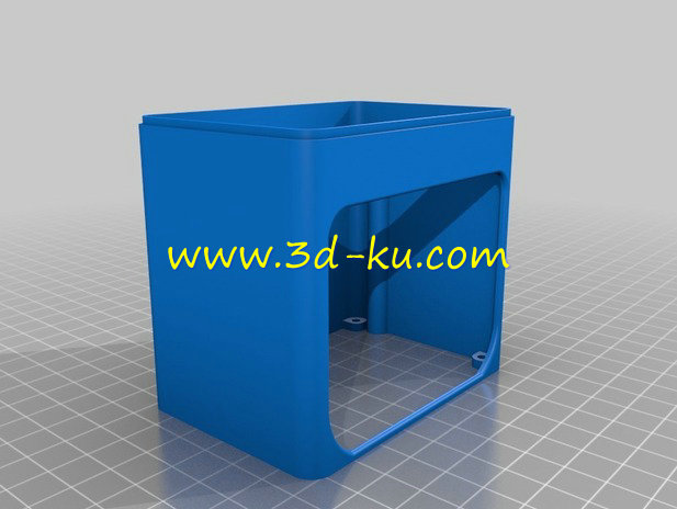 美甲抛光灯模型的图片4