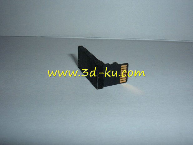 方便拔插卡而设计模型的图片1