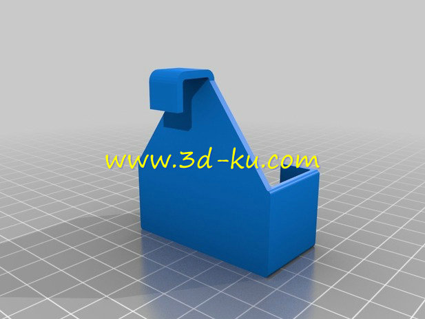 安放电源线模型的图片2