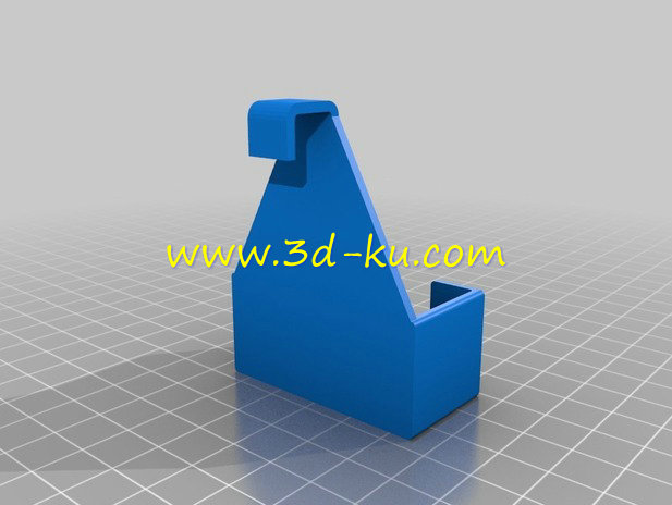 安放电源线模型的图片3