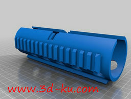 3D打印模型起保护作用的外壳的图片