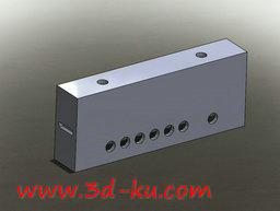 3D打印模型12V 30A的ps的图片