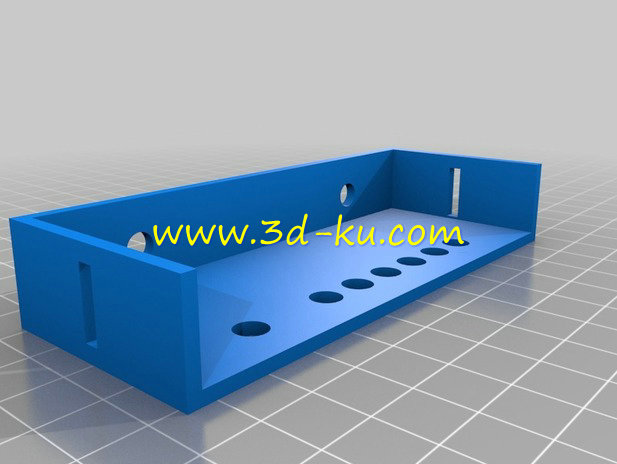 12V 30A的ps模型的图片2