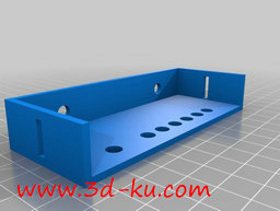 3D打印模型12V 30A的ps的图片