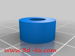 3D打印模型Phil的图片