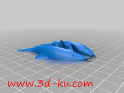 3D打印模型blend文件的图片