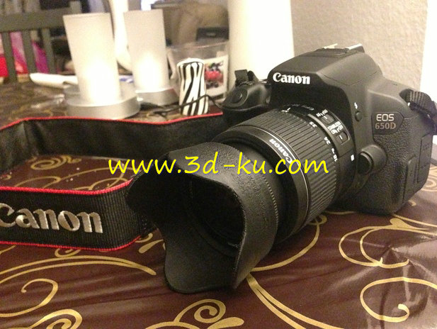 遮光罩模型的图片1