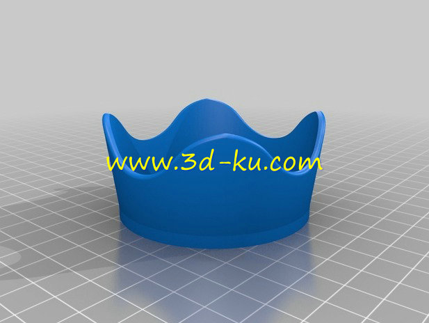 遮光罩模型的图片2