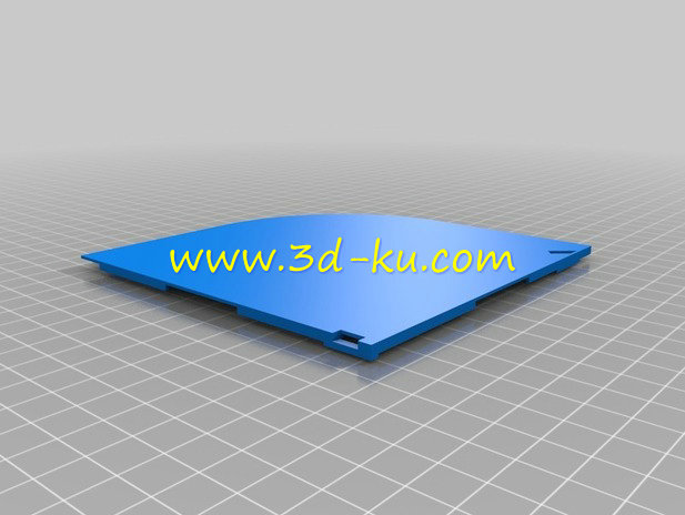 DVD碟珍藏盒模型的图片2