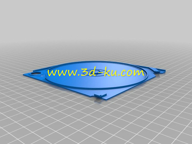 DVD碟珍藏盒模型的图片3