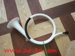 3D打印模型3D技术制作乐器的图片