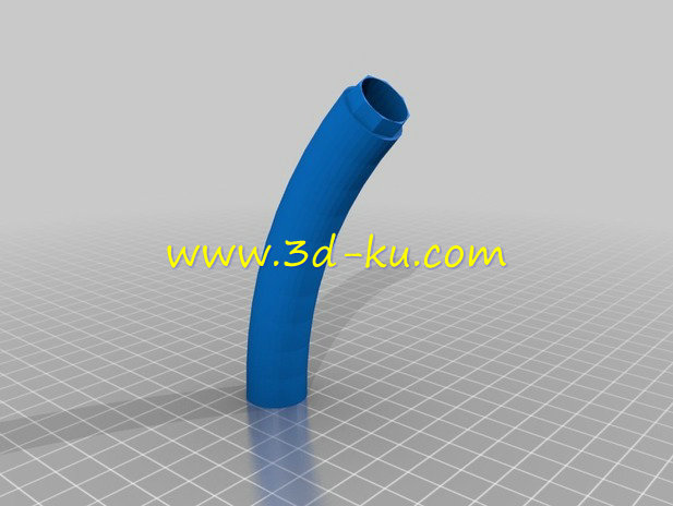 3D技术制作乐器模型的图片2