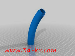 3D打印模型3D技术制作乐器的图片