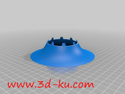 3D打印模型3D技术制作乐器的图片