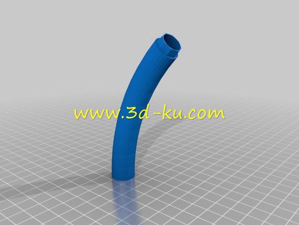 3D技术制作乐器模型的图片4