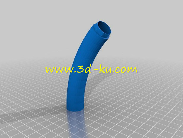 3D技术制作乐器模型的图片5
