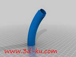 3D打印模型3D技术制作乐器的图片