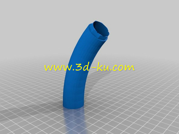 3D技术制作乐器模型的图片9