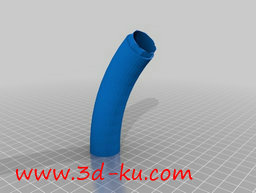 3D打印模型3D技术制作乐器的图片