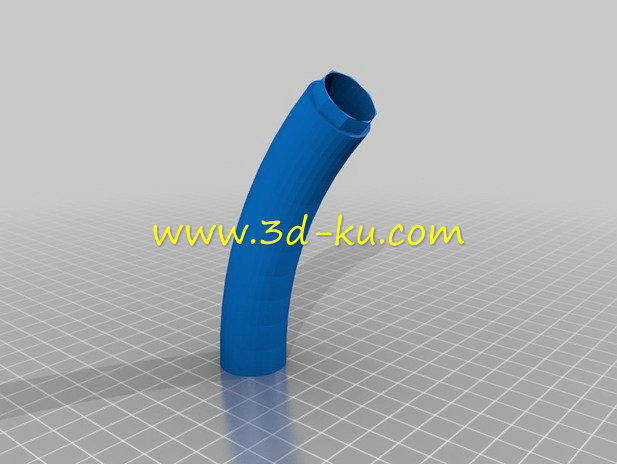 3D技术制作乐器模型的图片11