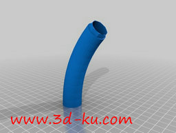 3D打印模型3D技术制作乐器的图片