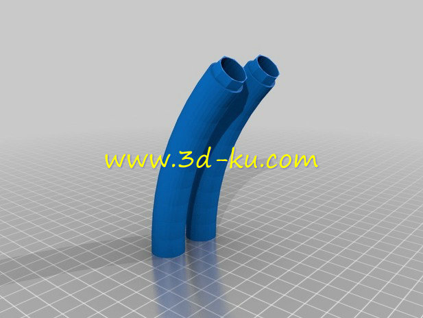 3D技术制作乐器模型的图片12