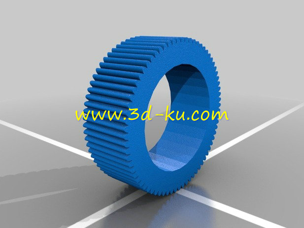 高科技玩具车模型的图片3