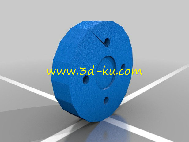 高科技玩具车模型的图片4