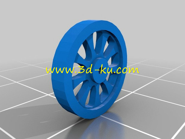 高科技玩具车模型的图片5