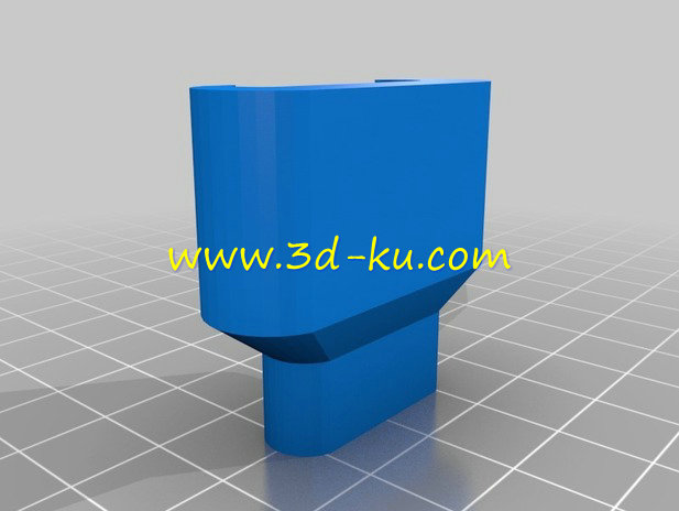 插头套模型的图片1