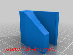 3D打印模型毕竟是平板，设计有不的图片