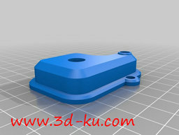 3D打印模型3dm文件的图片