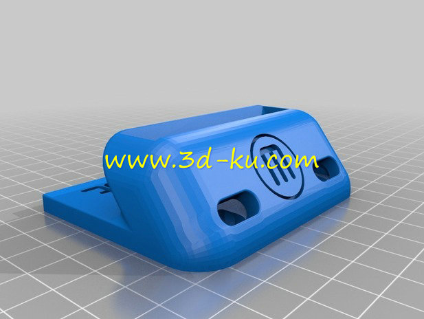 iPhone手机支架模型的图片3