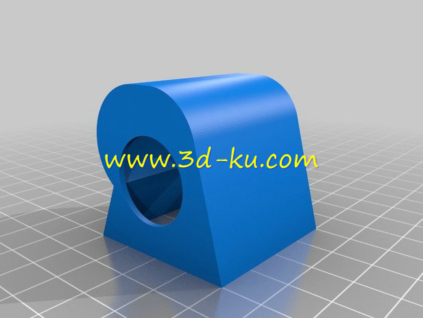 三个组件组成一个，用模型的图片3