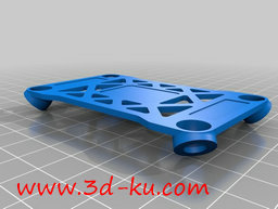 3D打印模型一款抗振动的Pixh的图片