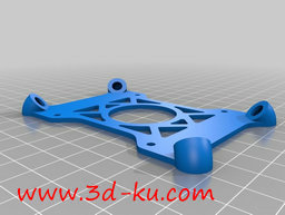 3D打印模型一款抗振动的Pixh的图片