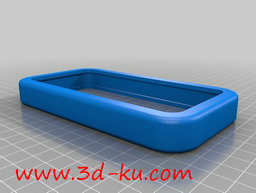3D打印模型星系 4 系列手机，的图片