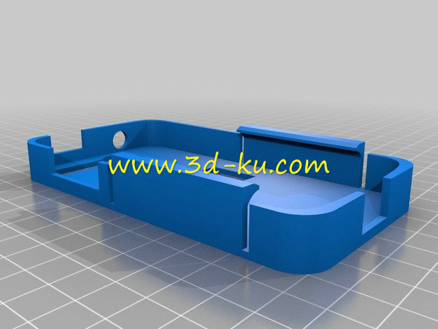 HTC手机壳模型的图片1