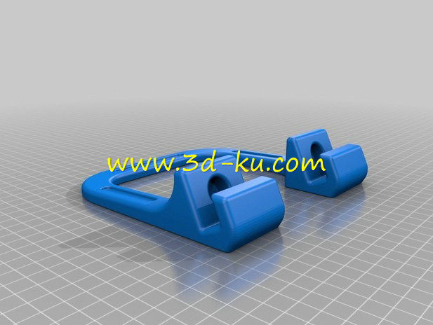 手机架模型的图片3