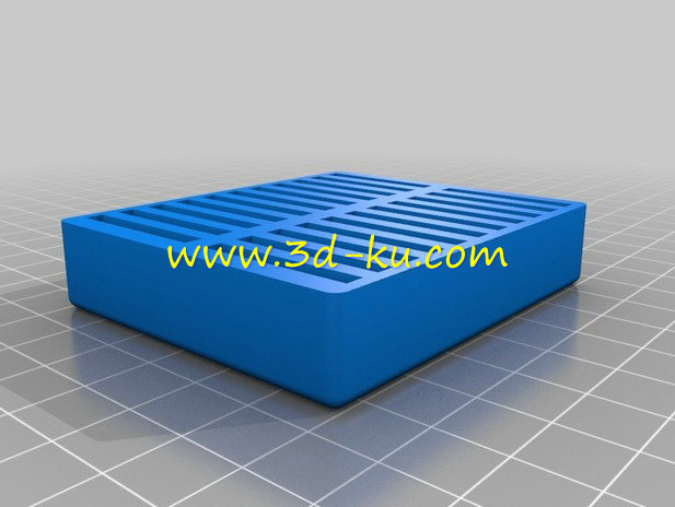 可以放下22张SD卡模型的图片1